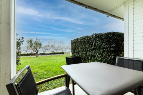 Port du Crouesty Cap'Océan - maeva Home - Appartement 2 pièces 5 personnes - Sélection - vue sur le Port MAE-0844